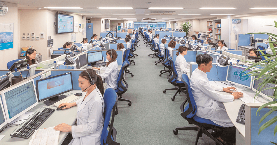 ティーペックに電話