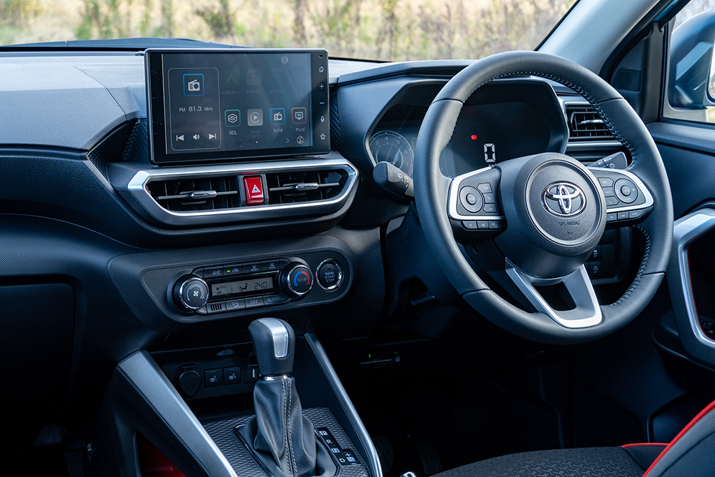 レンタカー特約に感謝